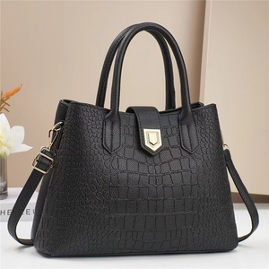 Bolsos de Diseño de Cuero PU de Lujo IStapromo, Bolsos de Hombro de Lujo para Mujer, Bolsos de Mano - Product Image 2
