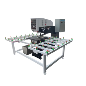 Machine de traitement du verre très vendue pour le perçage de trous dans le verre, équipement de fabrication du verre - Product Image 1