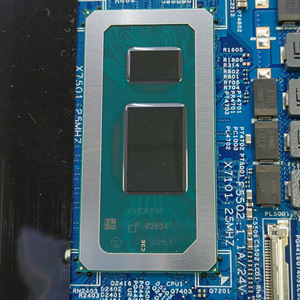 Placa base 2 en 1 para Dell Inspiron 16 7630, original, nueva, 2 en 1, 0YFT6H QUAKE N16 RPL UMA 2IN1 MB 213228, DTGM2 $ LB - Product Image 5