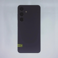 Smartphone S24 débloqué 5G 8+256 Go, téléphone portable d'origine, appareil photo arrière 108MP, écran LED HD, langue d'exploitation espagnole