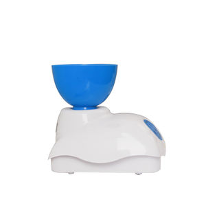 DE162 ZOGEAR apparecchiature di laboratorio odontoiatrico Alginate vibratore macchina miscelatore, gesso macchina di miscelazione - Product Image 5