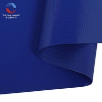 Bâche en PVC tissé laminé pour aquaculture, imperméable, légère, pour piscines et bassins à poissons, anti-UV, anti-moisissure