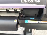 İkinci el Mimaki CJV150-160 yazıcı