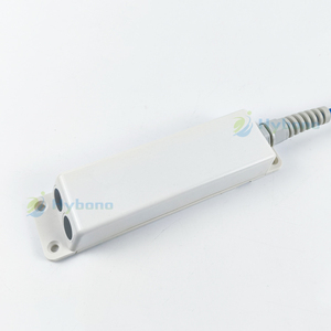 Vélocimètre Doppler Acoustique, Débitmètre, Jauge de Niveau de Liquide Statique 0~10m, Ultrasonique, Eau, Plastique, OEM, IP68 - Product Image 2