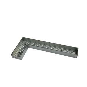 Service de découpe laser CNC personnalisé Meirir, perforation, fabrication de tôles en acier inoxydable et aluminium, tolérance 0,01-0,05 mm, MOQ - Product Image 5