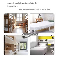 100% coton tissu pur couleur blanche en gros cinq étoiles hôtel luxe blanc ensemble de literie 100% coton ensemble de draps de lit