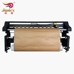 <span class=keywords><strong>Plotter</strong></span> de Corte Automático por Inyección de Tinta CAD Jindex, Nuevo y en Oferta, para Prendas de Vestir con Cortador de Inyección de Tinta - Product Image 5