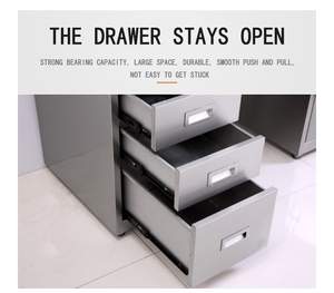 दो कंप्यूटर स्टोरेज स्पेस डेस्क ऑफिस आधुनिक कंप्यूटर डेस्क ऑफिस आधुनिक कंप्यूटर डेस्क - Product Image 2