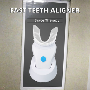 Appareil d'accélération de la thérapie d'alignement orthodontique Carepik Bycare, appareil électrique pour la bouche, plateau en ABS, dispositif de blanchiment des dents plus rapide, modèle - Product Image 3