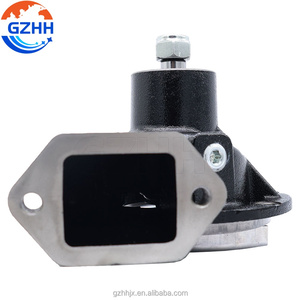 Bomba de Agua para <span class=keywords><strong>Mack</strong></span> E7 163MM 316GC284A 43236HD 316GC3194 para Sistemas de Refrigeración, Piezas de Bombas de Agua para Motor de Automóvil - Product Image 3
