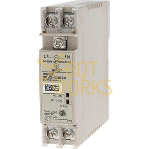 Omron S8VS03024177292 - Nuovo - Product Image 1