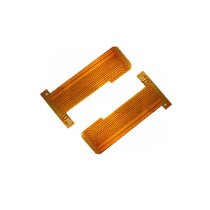 <span class=keywords><strong>FPC</strong></span> FFC Linh Hoạt Cáp Phẳng Ffc Cáp 0.5 Mm Linh Hoạt Bảng Mạch Phẳng Linh Hoạt Cáp - Product Image 4