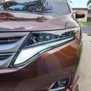 Modification du <span class=keywords><strong>prix</strong></span> d'usine Nouveaux phares de voiture LED pour <span class=keywords><strong>2009</strong></span>-2015 pour <span class=keywords><strong>TOYOTA</strong></span> <span class=keywords><strong>Venza</strong></span> - Product Image 4