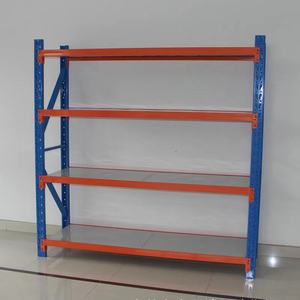 الأرفف الأكثر شعبية في رفوف تخزين الصلب رفوف تخزين رف رف تخزين التخزين - Product Image 5