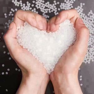 Gránulos de LDPE FD0474 para Film Estirable, Material Plástico de Resina LDPE, Gránulos de Polietileno de Baja Densidad, Gránulos de LDPE Virgen - Product Image 3