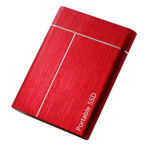 Actualizado 16T 8T Transmisión de alta velocidad Unidad de estado sólido móvil Compatible con fábrica Interno transfronterizo - Product Image 1