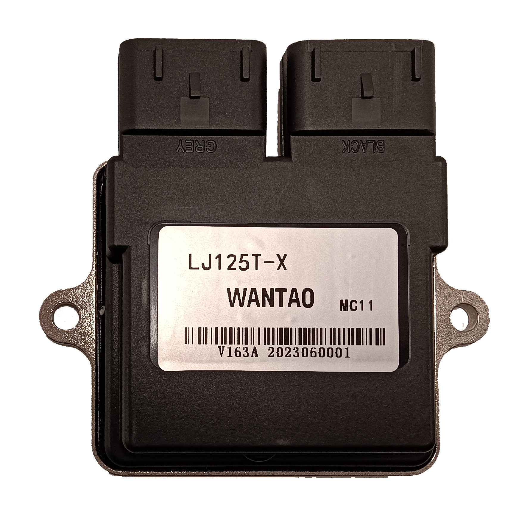 Original Motorcycle ECU Unit for DELPHI LONGJIA - LJ125T-X EUR5