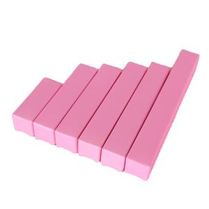 Scatole di Carta Rosa per Confezioni di Lucidalabbra, Rossetti e Cosmetici per Eyeliner - Product Image 1