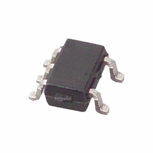 MAX4707EXK+T Interface Electronic Circuit Components 5 TSSOP, SC 70 5, SOT 353 Authorized Distributor - Product Image 1