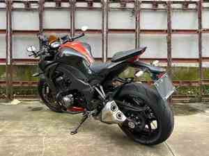 2016 cấu hình cao KAWASAKI NINJA Z1000 ABS trượt ly hợp sử dụng xe máy - Product Image 3