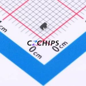 ทรานซิสเตอร์ทรานซิสเตอร์ DDTA144EE-7-F แบบใหม่ดั้งเดิมดั้งเดิมของใหม่ทรานซิสเตอร์523ทรานซิสเตอร์ชิ้นส่วนอิเล็กทรอนิกส์ - Product Image 1
