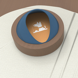 Cama para Mascotas Prodigy PTN04, Duradera, Clásica, con Barandillas de Seguridad, Colchón Extraíble y Lavable, para Cachorros, Perros Pequeños y Gatos - Product Image 6