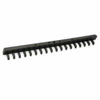 Pièce de traction à tête fixe ATW 050E PV avec revêtement PVD, 16BB 18BB, pour machine de soudage de cellules solaires