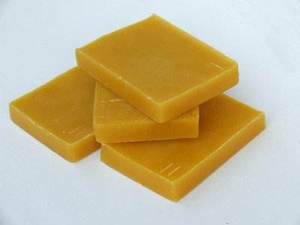 Factory 99% Pure Natural Refined Bee Wax / Beeswax - Product Image 4