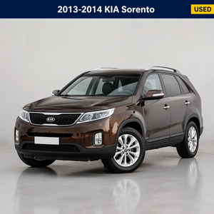 Autos Usados <span class=keywords><strong>Sorento</strong></span> SUV <span class=keywords><strong>2013</strong></span> 2014 LHD Automático 4X4 4WD - Automóvil de Gasolina 2.4L - Estado Original <span class=keywords><strong>Precio</strong></span> de Mayoreo - Product Image 1