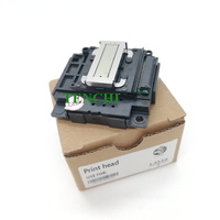 Tête d'impression neuve 99% originale L3110 L3150 L3250 L4150 L210 pour imprimante Epson L3110 L3150 L3250 L4150 L210 Ecotank