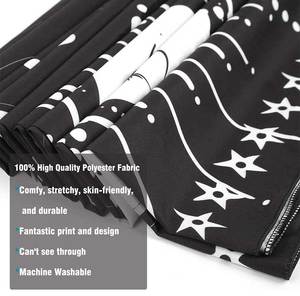 <span class=keywords><strong>Tenture</strong></span> murale BlacklightWall Tapisserie Design personnalisé Néon <span class=keywords><strong>psychédélique</strong></span> Réactif aux <span class=keywords><strong>UV</strong></span> Hiver - Product Image 3