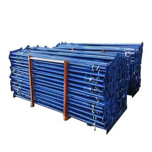 แบบหล่อเหล็กปรับระดับความสูงได้ - Product Image 2