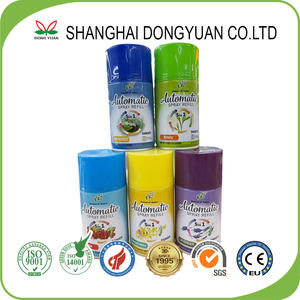 Car Home Parfüm <span class=keywords><strong>Spray</strong></span> Langlebiger Pflanzen duft Aerosol Lufter frischer - Product Image 3