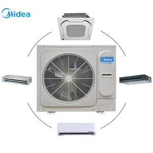Midea climatiseur atom dễ dàng vận chuyển 16kw 56000btu <span class=keywords><strong>mini</strong></span> điều hò<span class=keywords><strong>a</strong></span> không khí công nghiệp thương mại điều hò<span class=keywords><strong>a</strong></span> không khí chia - Product Image 1