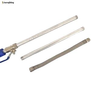 Pistola de Agua a Alta Presión para Lavado de Autos, Lanza de Agua a Presión, Rociador de Agua para Jardín, Herramienta de Limpieza Universal - Product Image 1