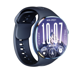 Reloj Inteligente M100 con Tarjeta SIM 4G, Memoria de 3+32 GB, Pantalla AMOLED de 2.4 Pulgadas, Teléfono Android de 5MP, Comunicación Independiente con Monitor de Frecuencia Cardíaca y Oxígeno en Sangre - Product Image 2