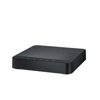 Routeur WiFi 4G 300 Mbps avec emplacement pour carte SIM, routeur WiFi 4G LTE sans fil