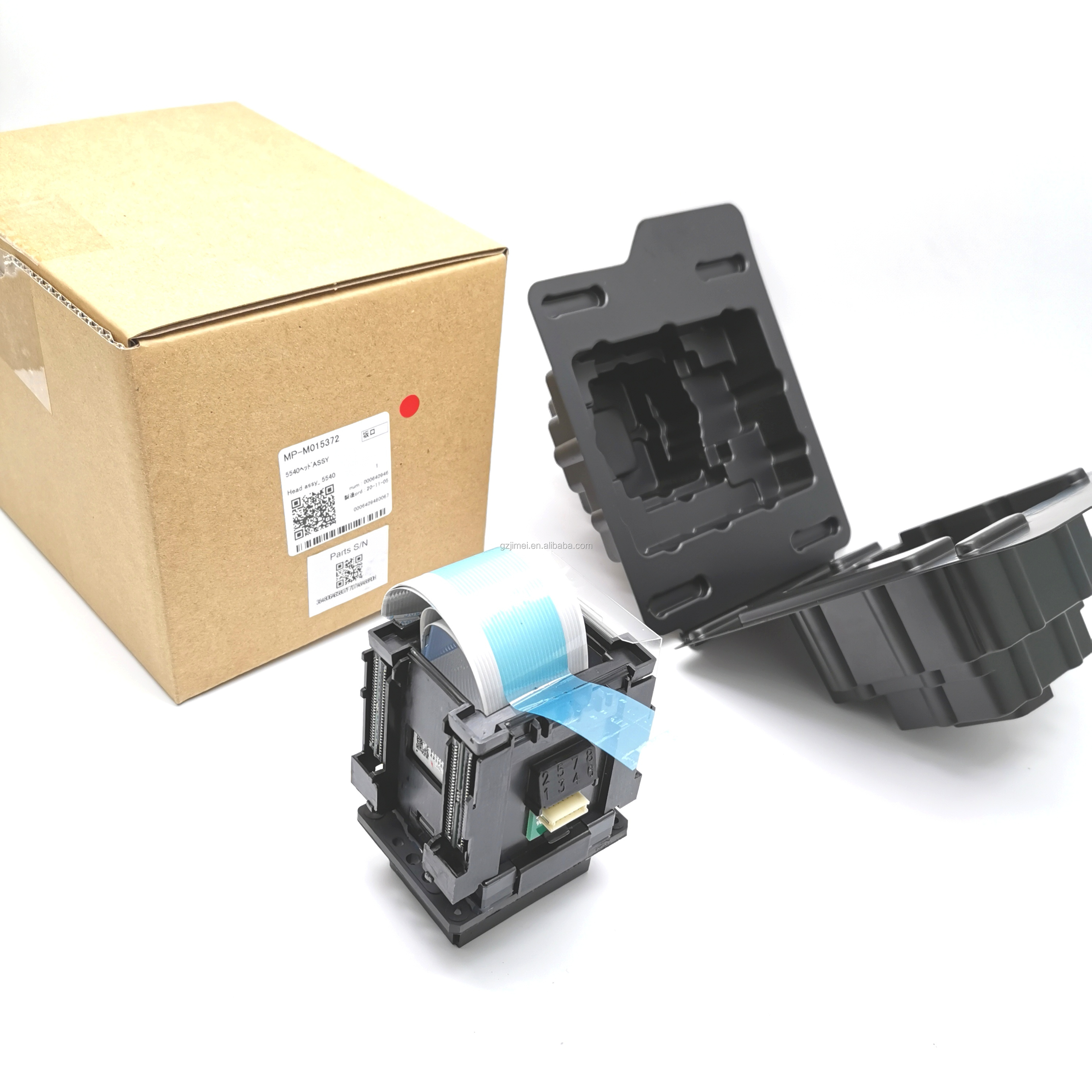 Mimaki JV150 Print Head - Original & New Printheads