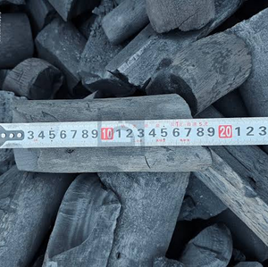 <b>Smokeless</b> Natural Lump Charcoal Manufacturer Khaya Hardwood Charcoal for <b>BBQ</b> and Restaurant Use Wholesale Price - Product Image 1