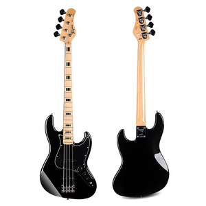 Bassi Elettrici Professionali di Alta Qualità a <span class=keywords><strong>4</strong></span> Corde, Classici Jazz Bass e Basso a 5 Corde - Product Image 5