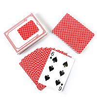 Étui pour cartes de jeu Switch personnalisé de haute qualité avec différents designs, impression de jeux de cartes magnétiques personnalisés pour adultes en gros