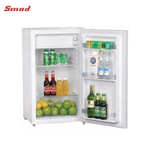 Small Capacity Domestic Use Portable <b>Mini</b> Refrigerator Portable <b>Mini</b> Refrigerator - Product Image 4