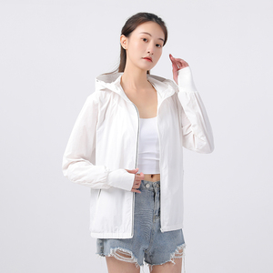 New Cooling <strong>Air</strong> <strong>Conditioning</strong> <strong>Clothing</strong> Fan Cooling <strong>Clothing</strong> Men Heat Resistant Work Clothes Cooler Jacket for Summer - Product Image 2
