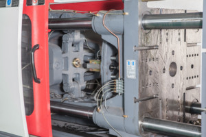 420 tấn tự động nắp chai nhựa máy làm nắp chai máy ép phun Pet phôi máy ép phun - Product Image 3