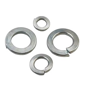 Paquete de 10 tornillos cóncavos JDM de aluminio M6 para parachoques de coche, tornillos de motor, arandelas para guardabarros de scooter, estándar ANSI de acero - Product Image 3