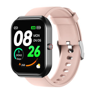 Montres intelligentes de fitness <span class=keywords><strong>AEGIS</strong></span> CX2 haute performance, écran tactile complet, 300 mA, surveillance de la santé et du sommeil, étanches, pour femmes - Product Image 4