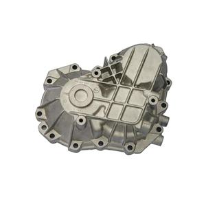 Componente de aluminio fundido a presión a medida para motores de automóviles, fabricado en Vietnam según planos - Product Image 6