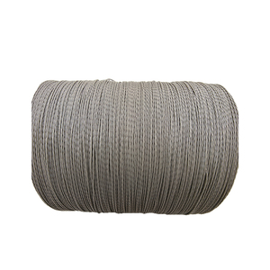 เชือกสลิงสแตนเลส 304 316 สำหรับเชื่อมต่อราวกันตกระเบียง สายเคเบิล HF - Product Image 2