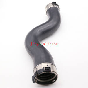 Manguera de admisión de manguera de aire de carga de tubo de turbocompresor para BMW F10 F11 518D <span class=keywords><strong>520D</strong></span> 520DX <span class=keywords><strong>B47</strong></span> 11618571896 - Product Image 4