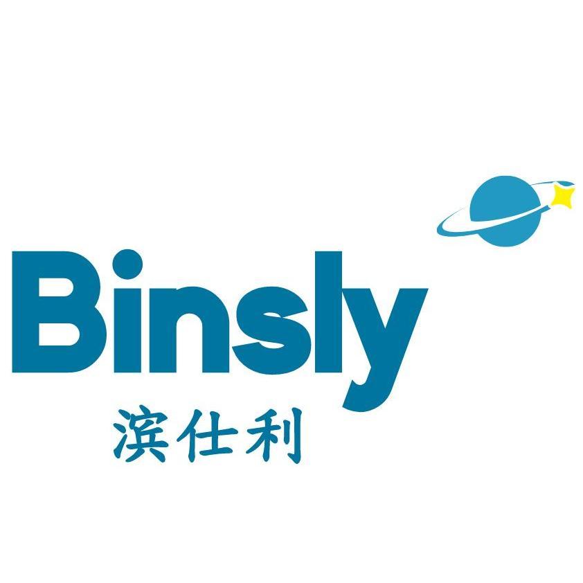 Chaozhou Binsly Stainless Steel Manufactory (sole Proprietorship) logo